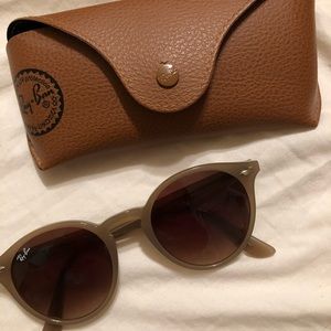 Ray Bans